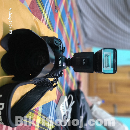 Canon 6D mark II